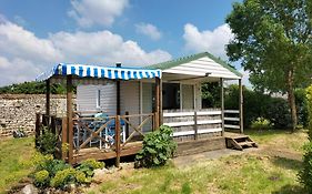 Gîte à bâbord